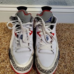 Jordan Son Of Mars Size 13